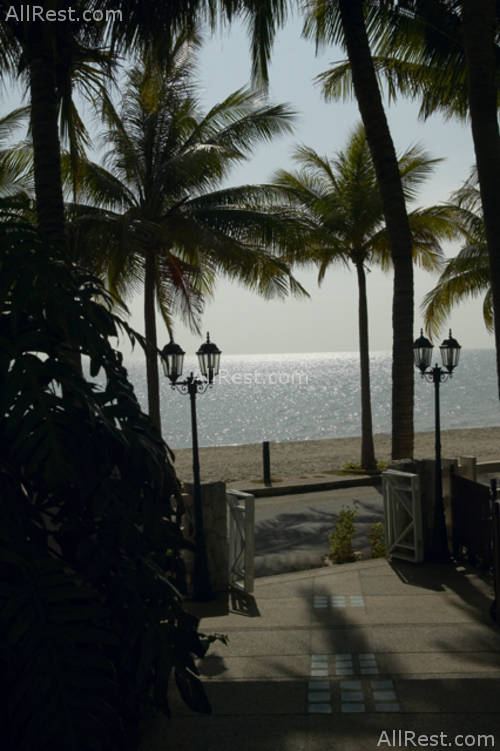 Springfield Beach Resort 10